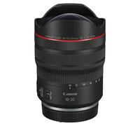 Canon RF 10-20mm F4 L IS STM