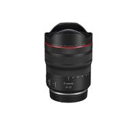 Canon RF 10-20mm F4 L IS STM MILC Objectif large zoom Noir