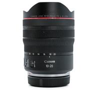 CANON RF 10-20mm F4 L IS STM (Occasion)