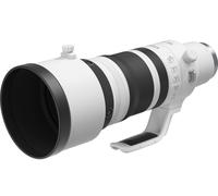 Canon RF 100-300mm F2.8 L IS USM MILC Téléobjectif zoom Blanc