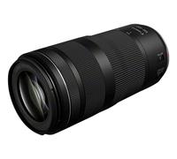 Canon RF 100-400mm F5.6-8 IS USM MILC Téléobjectif Noir