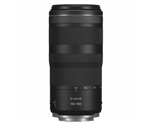 Canon Rf 100-400mm F/5.6-8.0 Is Usm