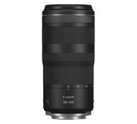 Canon RF 100-400mm F5.6-8 IS USM MILC Téléobjectif Noir