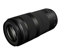 Canon RF 100-400mm F5.6-8 IS USM MILC Téléobjectif Noir