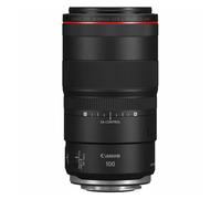 Canon Objectif RF 100mm F2.8L MACRO IS USM