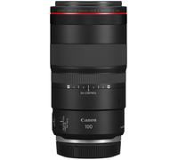 Canon rf 100mm f2.8l macro is usm | Plongez au cœur du détail avec ce macro pour hybrides Canon