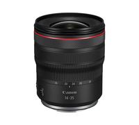 Canon Rf 14-35mm F4 L IS USM ✅ expédition directe
