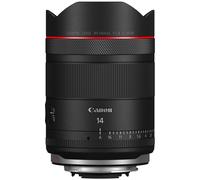 CANON RF 14mm f/1.4 L VCM