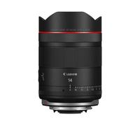 Canon RF 14mm f/1.4 L VCM + Garantie 5 Ans