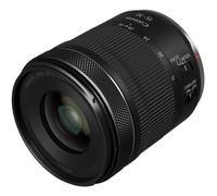 Canon RF 15-30 mm f4.5-6.3 IS STM MILC Objectif ultra large Noir