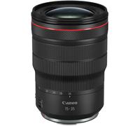 Canon RF 15-35mm f/2.8 L IS USM | L'excellence en grand-angle