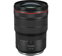 Canon RF 15-35mm f/2.8L IS USM - objectif ultra grand-angle stabilisé et lumineux