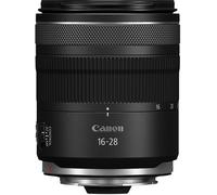 Canon RF 16-28mm F2.8 IS STM MILC Ultra-wide zoom lens Noir