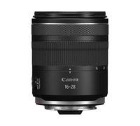 Canon RF 16-28mm F2.8 IS STM MILC Ultra-wide zoom lens Noir