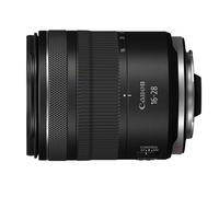 Canon RF 16-28mm F2.8 IS STM MILC Ultra-wide zoom lens Noir