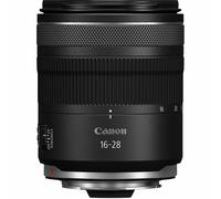 Canon RF 16-28mm F2.8 IS STM MILC Ultra-wide zoom lens Noir