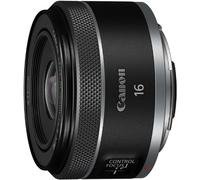 Canon RF 16mm F2.8 STM MILC Objectif ultra large Noir
