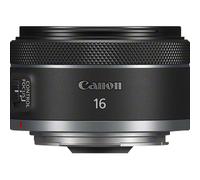Canon RF 16 mm f2.8 STM MILC Objectif ultra large Noir