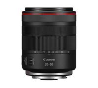 Canon RF 20-50mm f/4 IS USM PZ + Garantie 5 Ans