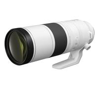 Canon RF 200-800 mm F6.3-9 IS USM MILC Téléobjectif zoom Noir, Blanc