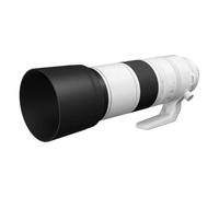Canon RF 200-800mm F6.3-9 IS USM MILC Téléobjectif zoom Noir, Blanc