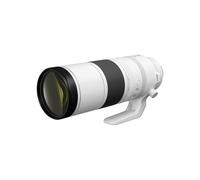 Canon RF 200-800mm F6.3-9 IS USM MILC Téléobjectif zoom Noir, Blanc