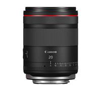 Canon Objectif RF 20mm f/1.4 L VCM – Plein cadre – Noir