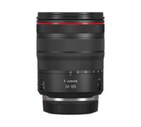 Canon RF 24-105mm f/4 L IS USM ✅ expédition directe