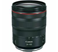 Canon Objectif RF 24-105mm F4L IS USM