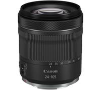 Canon Objectif RF 24-105mm F4-7.1 IS STM