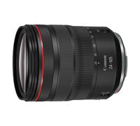 Canon Objectif RF 24-105mm F4L IS USM