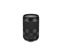 Canon L'objectif RF24-240 mm F4-6.3 est USM