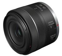 Canon RF 24-50mm F4.5-6.3 IS STM MILC Objectif zoom standard Noir