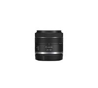 Canon RF 24-50mm F4.5-6.3 IS STM MILC Objectif zoom standard Noir