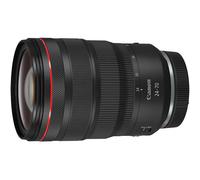 Canon RF 24-70 mm f / 2.8 L IS USM | ✅ 400 € de cashback