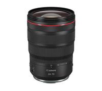 CANON RF 24-70MM F/2.8 L IS USM ✅ expédition directe
