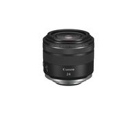 Canon RF 24 mm f1.8 Macro IS STM MILC Objectif large zoom Noir
