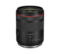 Canon RF 24mm F1.4L VCM MILC Objectif large Noir