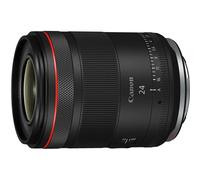 Canon - RF 24mm F1.4L VCM