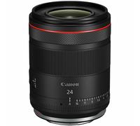 Canon - RF 24mm F1.4L VCM