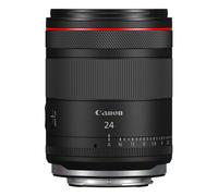 Canon - RF 24mm F1.4L VCM