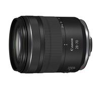Canon RF 28-70mm F2.8 IS STM MILC Objectif zoom standard Noir