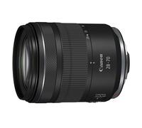 Objectif zoom Hybride Canon RF 28-70 mm F2.8 IS STM