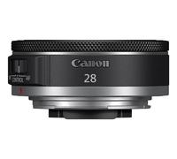 Canon RF 28 mm f2.8 STM MILC Objectif large zoom Noir