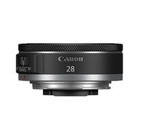 Canon RF 28mm F2.8 STM MILC Objectif large zoom Noir