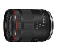 Canon RF 35mm F1.4 L VCM MILC Grand-angle Noir