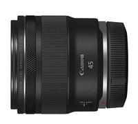 Canon Objectif RF 45mm f/1.2 STM – Plein cadre – Noir