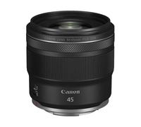 Canon RF 45mm f/1.2 STM + Garantie 5 Ans
