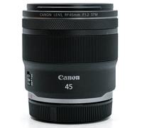 CANON RF 45mm f/1.2 STM (Occasion)
