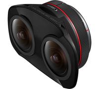 CANON RF 5.2mm f/2.8 L DUAL Fisheye